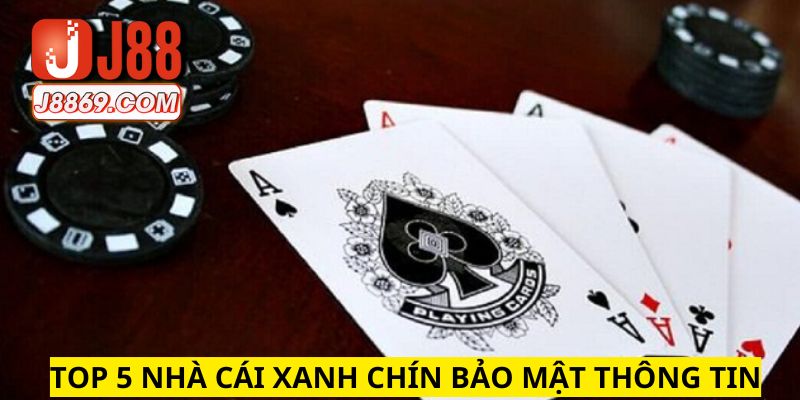 Bảo mật thông tin của nhà cái uy tín rất tốt